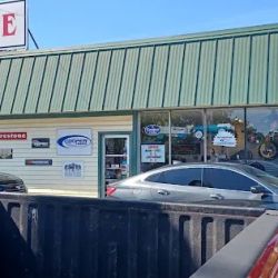 Midwest Tire Inc ico