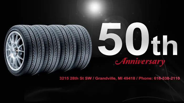Midwest Tire Inc 2