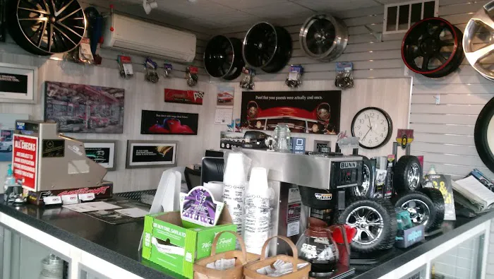 Midwest Tire Inc 4