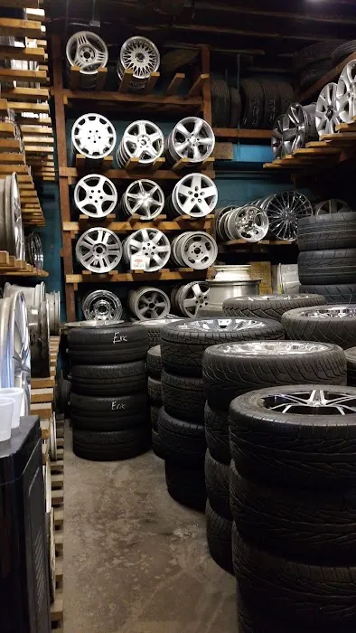 Midwest Tire Inc 3