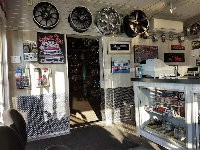 Midwest Tire Inc 5