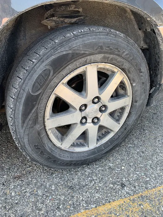 Midwest Tire Inc 6
