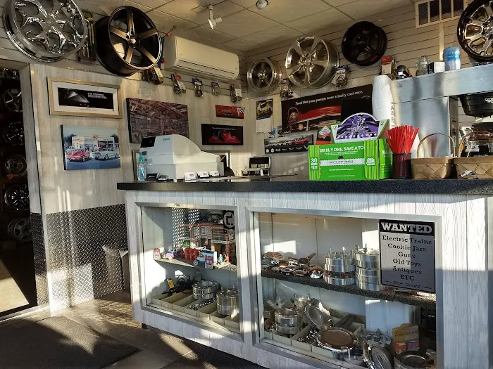 Midwest Tire Inc 7