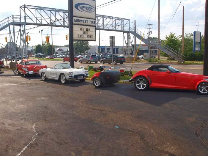 Midwest Tire Inc 8