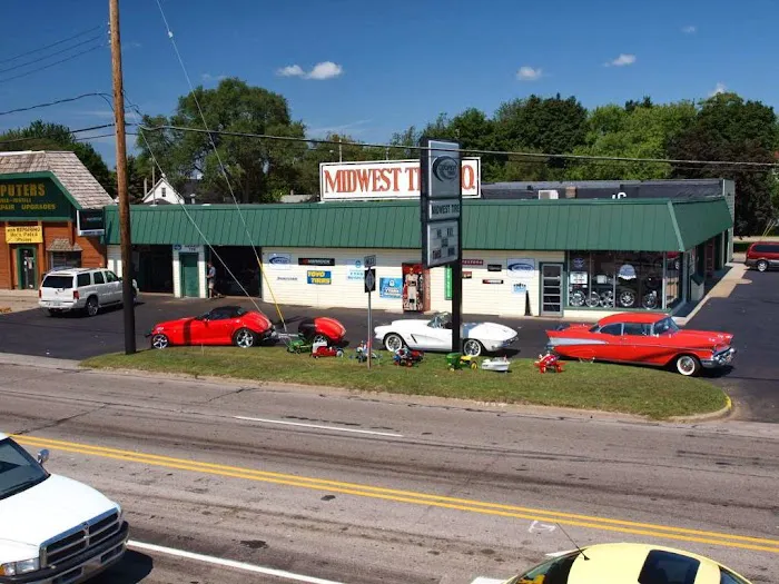 Midwest Tire Inc 9