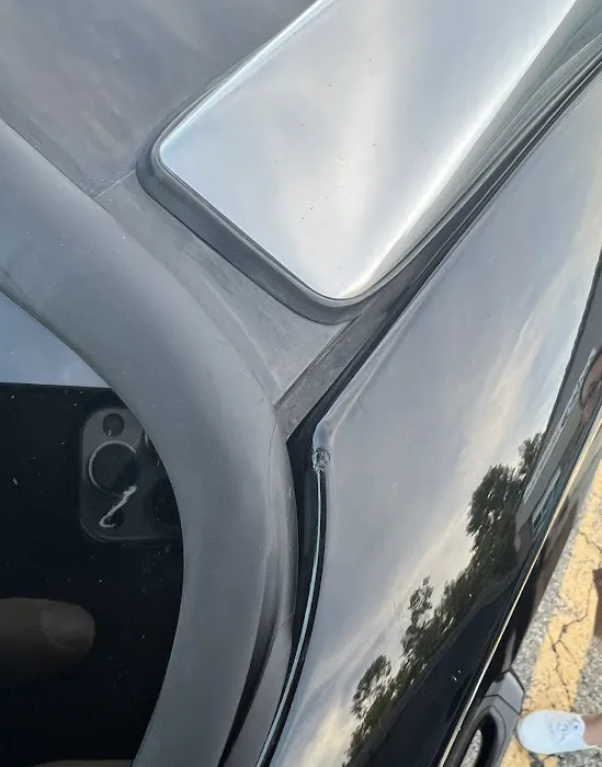 Gerber Collision & Glass 1