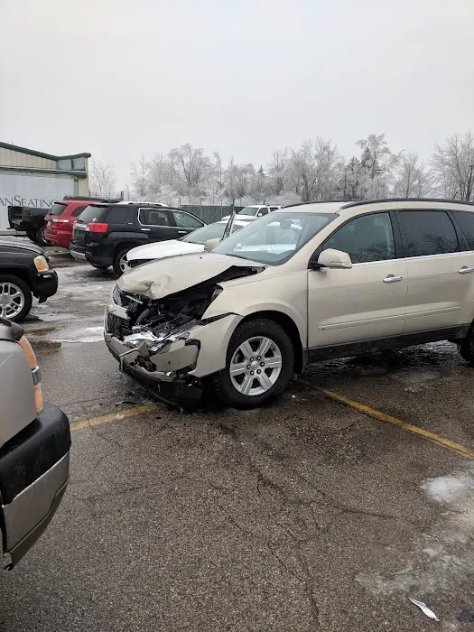 Gerber Collision & Glass 4