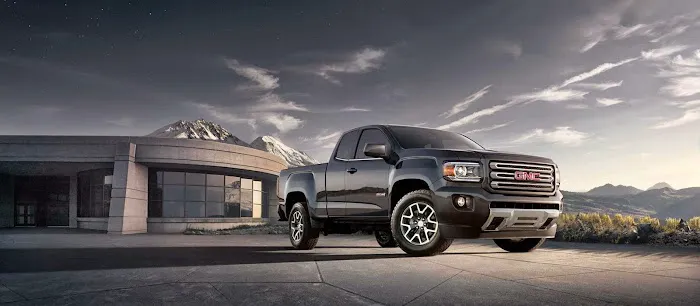 Fox GMC - Service & Parts 4