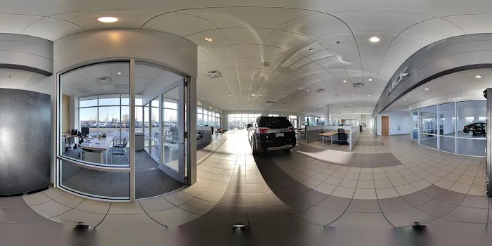Fox GMC - Service & Parts 2