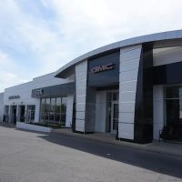 Fox GMC - Service & Parts