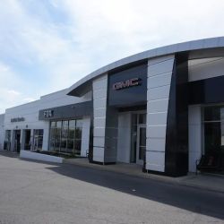 Fox GMC - Service & Parts ico