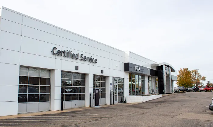 Fox GMC - Service & Parts 8