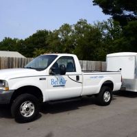 Bel Air Auto Service