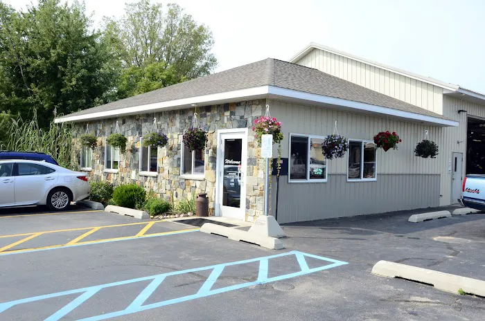 Bel Air Auto Service 1
