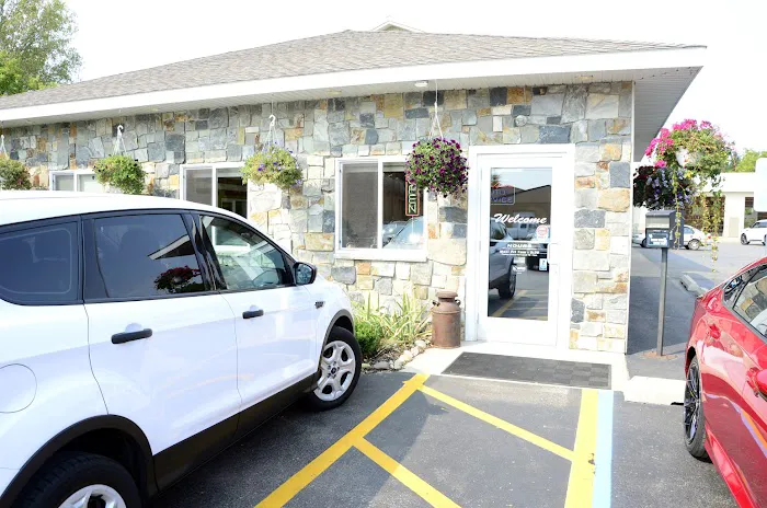 Bel Air Auto Service 3