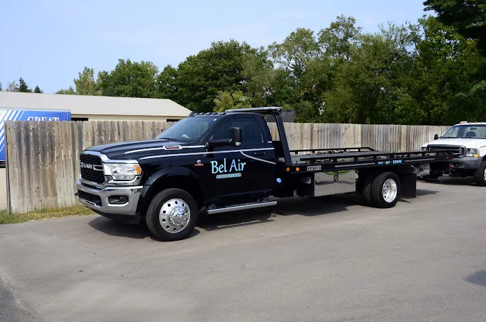 Bel Air Auto Service 7