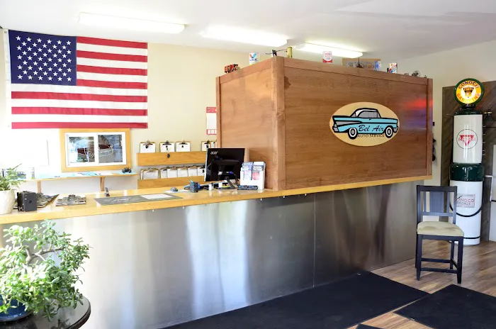 Bel Air Auto Service 2