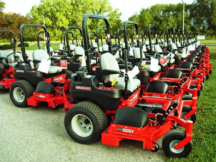Hoekstra Equipment 8