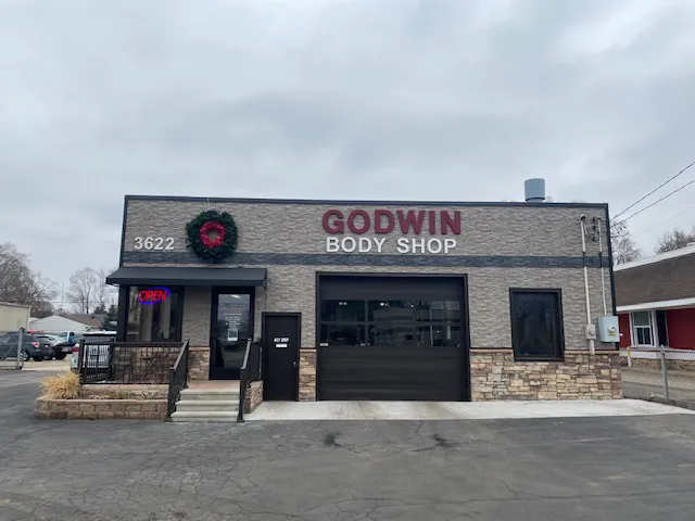 Godwin Body Shop Inc 6