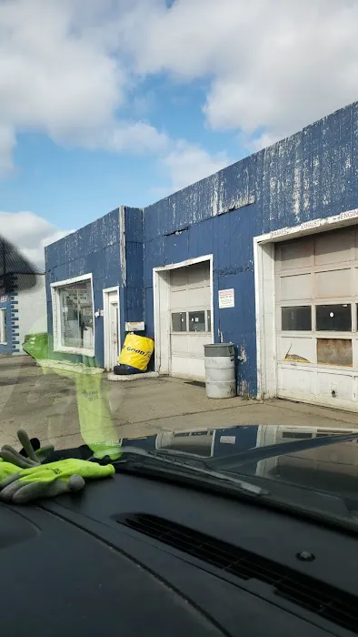 Chumino's Tire & Auto Repair 0