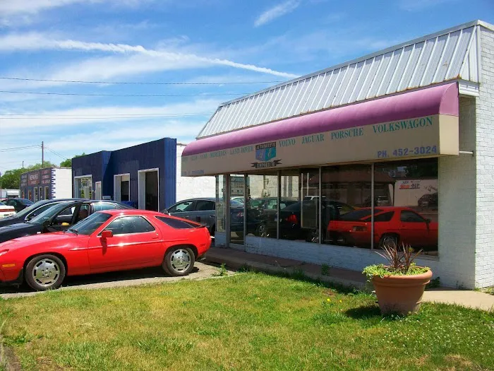 Automotive Emporium, Inc. 8
