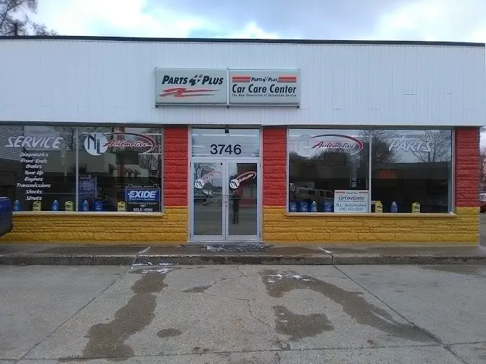 N L Automotive 0