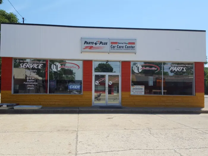 N L Automotive 1