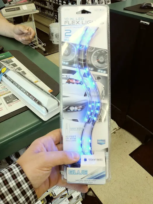 O'Reilly Auto Parts 3