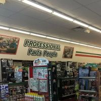 O'Reilly Auto Parts
