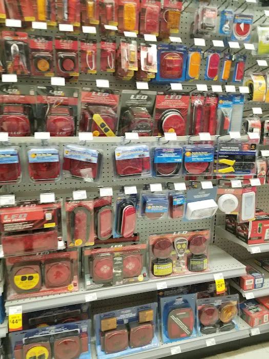 AutoZone Auto Parts 7