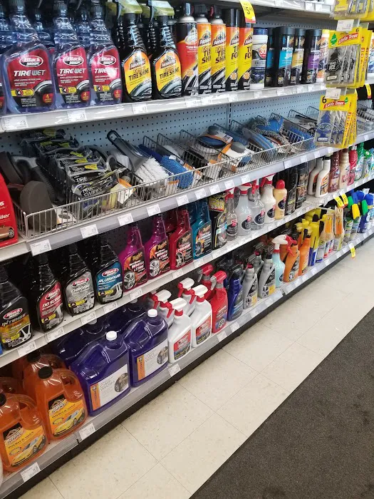 AutoZone Auto Parts 1