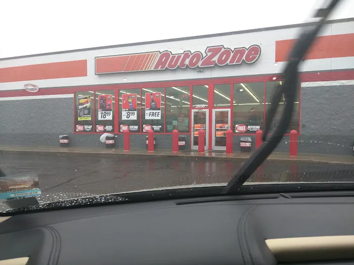 AutoZone Auto Parts 5