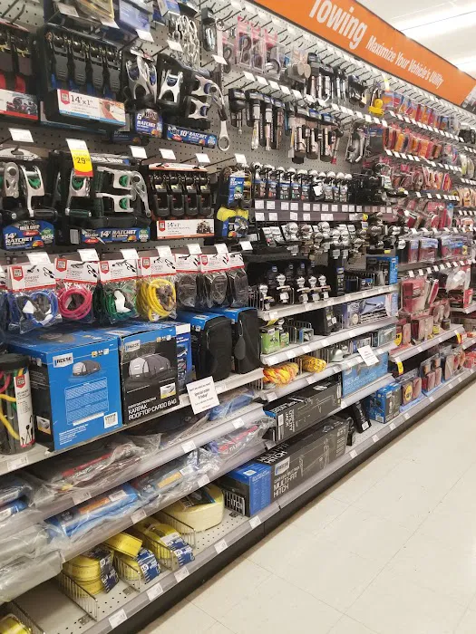 AutoZone Auto Parts 3