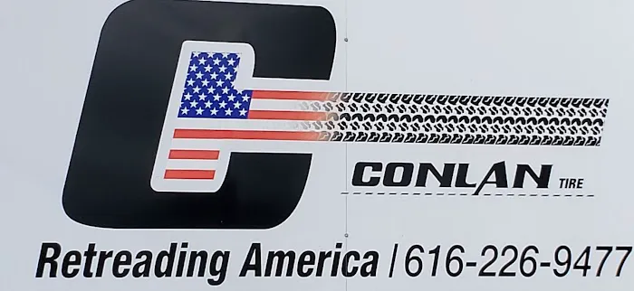 Conlan Tire 2