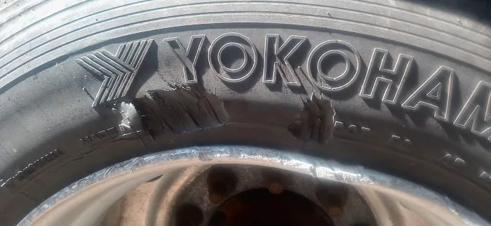 Conlan Tire 0