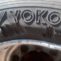 Conlan Tire