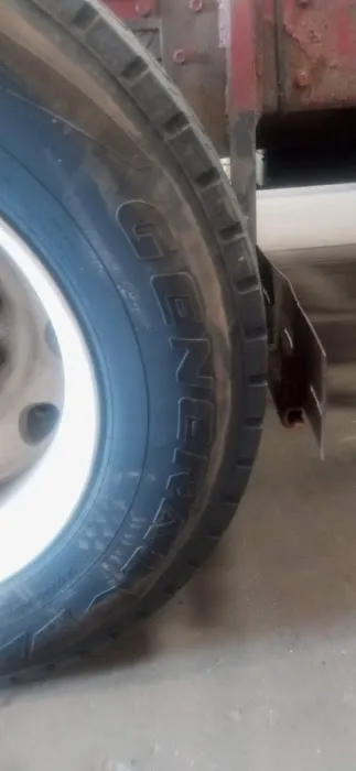 Conlan Tire 5