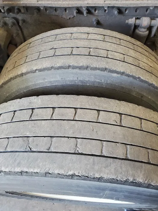 Conlan Tire 8