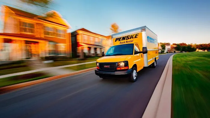 Penske Collision Repair 0