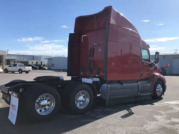 Grand Rapids Mobile Truck Repair 5