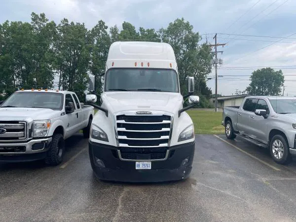 Grand Rapids Mobile Truck Repair 2