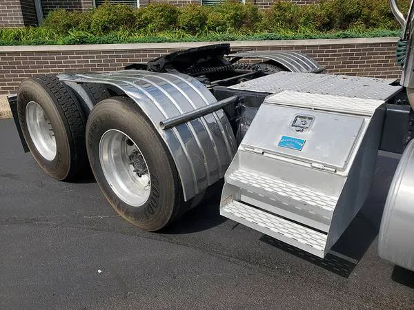 Grand Rapids Mobile Truck Repair 1