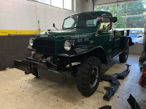 Community Automotive Repair 1