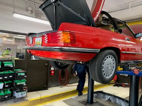 Community Automotive Repair 2