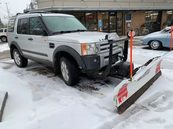 Community Automotive Repair 3