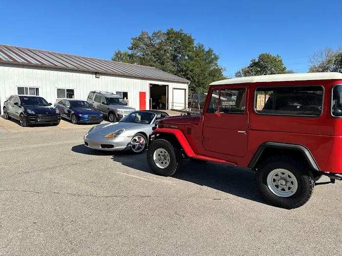 Community Automotive Repair 9