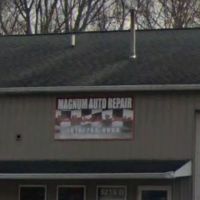 Magnum Auto Repair