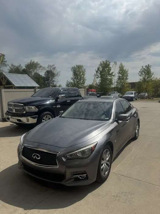 SFT Auto Sales 2