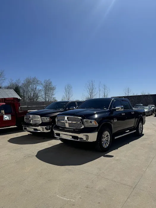 SFT Auto Sales 1