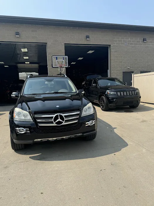 SFT Auto Sales 7